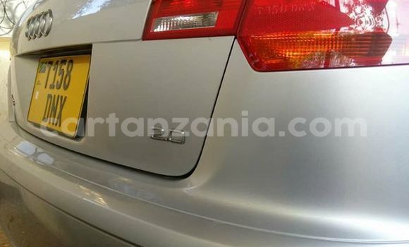 Nunua Ilio tumika Audi A3 Fedha Gari ndani ya Dodoma nchini Dodoma Nunua Ilio tumika Audi A3 Fedha Gari ndani ya Dodoma nchini Dodoma