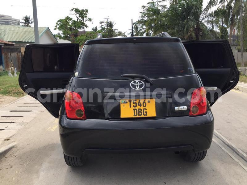 Big with watermark toyota ist dar es salaam dar es salaam 12823