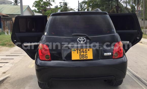 Nunua Ilio tumika Toyota IST Nyeusi Gari ndani ya Dar es Salaam nchini Dar es Salaam Nunua Ilio tumika Toyota IST Nyeusi Gari ndani ya Dar es Salaam nchini Dar es Salaam