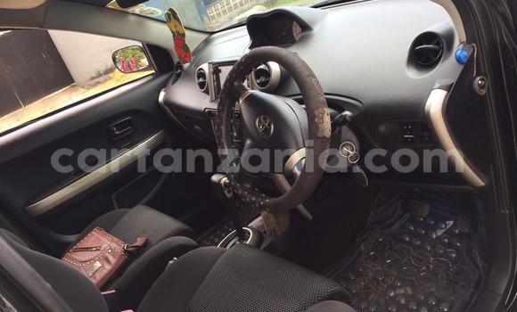 Nunua Ilio tumika Toyota IST Nyeusi Gari ndani ya Dar es Salaam nchini Dar es Salaam Nunua Ilio tumika Toyota IST Nyeusi Gari ndani ya Dar es Salaam nchini Dar es Salaam