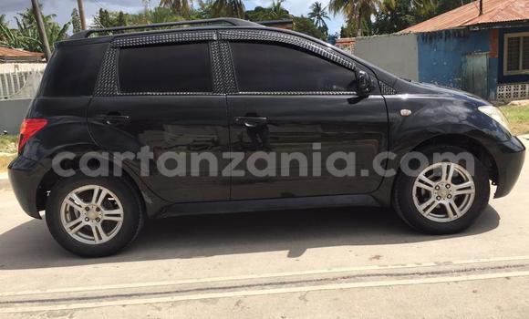 Nunua Ilio tumika Toyota IST Nyeusi Gari ndani ya Dar es Salaam nchini Dar es Salaam Nunua Ilio tumika Toyota IST Nyeusi Gari ndani ya Dar es Salaam nchini Dar es Salaam