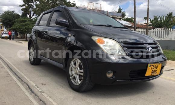 Nunua Ilio tumika Toyota IST Nyeusi Gari ndani ya Dar es Salaam nchini Dar es Salaam Nunua Ilio tumika Toyota IST Nyeusi Gari ndani ya Dar es Salaam nchini Dar es Salaam