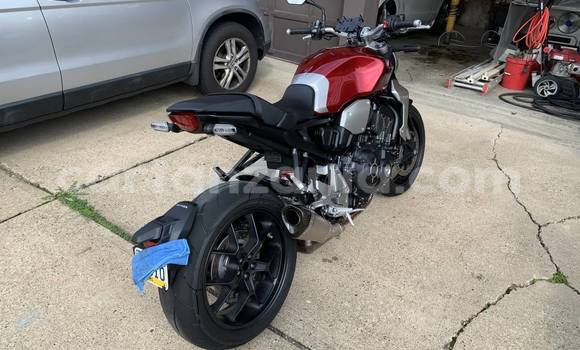 Buy Used Honda CBR Other Bike in Arusha in Arusha Buy Used Honda CBR Other Bike in Arusha in Arusha