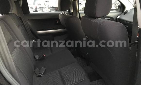 Buy Used Toyota IST Black Car in Dar es Salaam in Dar es Salaam Buy Used Toyota IST Black Car in Dar es Salaam in Dar es Salaam
