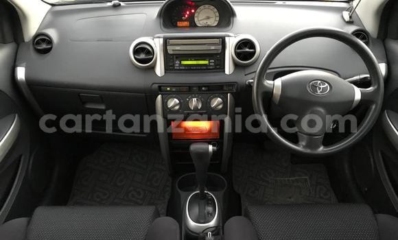 Buy Used Toyota IST Black Car in Dar es Salaam in Dar es Salaam Buy Used Toyota IST Black Car in Dar es Salaam in Dar es Salaam