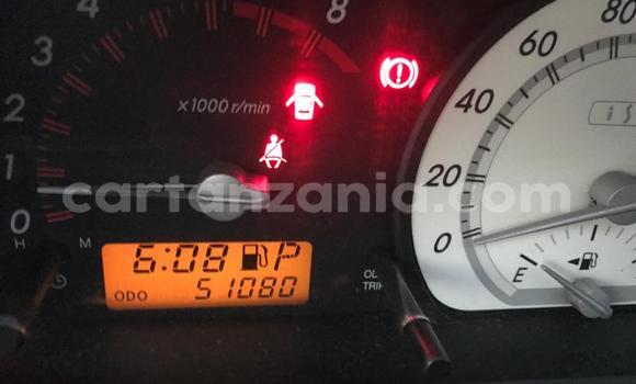 Buy Used Toyota IST Black Car in Dar es Salaam in Dar es Salaam Buy Used Toyota IST Black Car in Dar es Salaam in Dar es Salaam