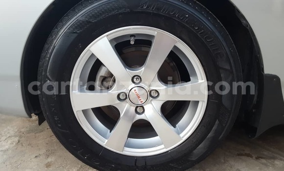 Buy Used Toyota Spacio Silver Car in Dar es Salaam in Dar es Salaam Buy Used Toyota Spacio Silver Car in Dar es Salaam in Dar es Salaam