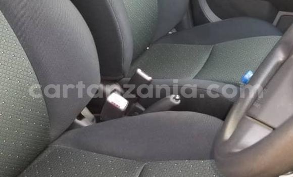 Buy Used Toyota IST White Car in Dodoma in Dodoma Buy Used Toyota IST White Car in Dodoma in Dodoma