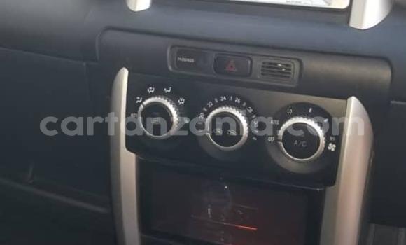 Buy Used Toyota IST White Car in Dodoma in Dodoma Buy Used Toyota IST White Car in Dodoma in Dodoma