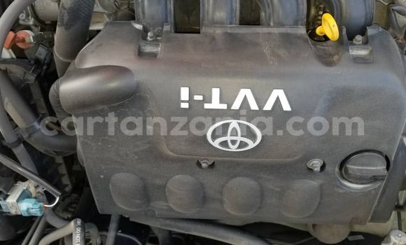 Buy Used Toyota IST White Car in Dodoma in Dodoma Buy Used Toyota IST White Car in Dodoma in Dodoma