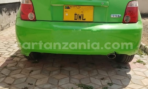 Buy Used Toyota IST White Car in Dodoma in Dodoma Buy Used Toyota IST White Car in Dodoma in Dodoma