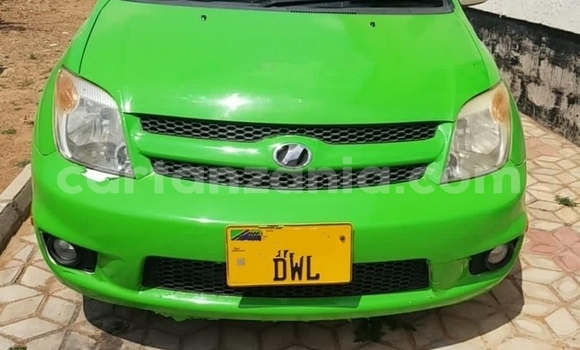 Buy Used Toyota IST White Car in Dodoma in Dodoma Buy Used Toyota IST White Car in Dodoma in Dodoma