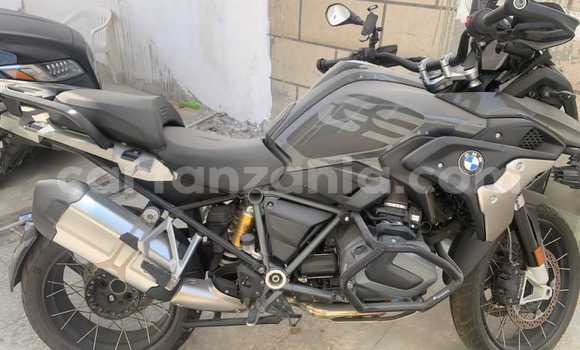 Buy Used BMW GS Black Bike in Arusha in Arusha