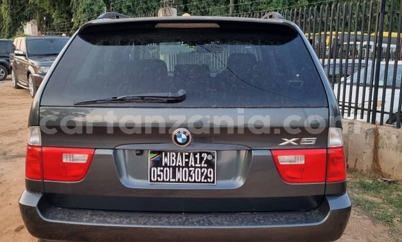 Buy New BMW X5 Black Car in Dar es Salaam in Dar es Salaam Buy New BMW X5 Black Car in Dar es Salaam in Dar es Salaam