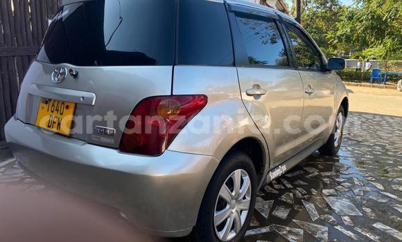Nunua Ilio tumika Toyota IST Fedha Gari ndani ya Dar es Salaam nchini Dar es Salaam Nunua Ilio tumika Toyota IST Fedha Gari ndani ya Dar es Salaam nchini Dar es Salaam