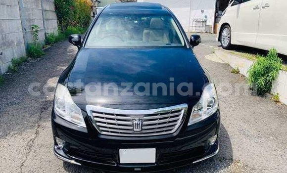 Buy Used Toyota Crown Other Car in Ilala in Dar es Salaam Buy Used Toyota Crown Other Car in Ilala in Dar es Salaam