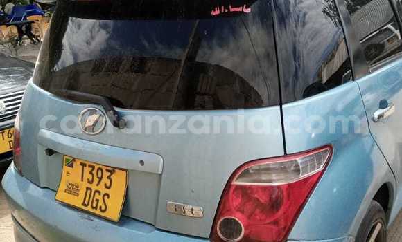 Nunua Ilio tumika Toyota IST Bluu Gari ndani ya Dar es Salaam nchini Dar es Salaam Nunua Ilio tumika Toyota IST Bluu Gari ndani ya Dar es Salaam nchini Dar es Salaam