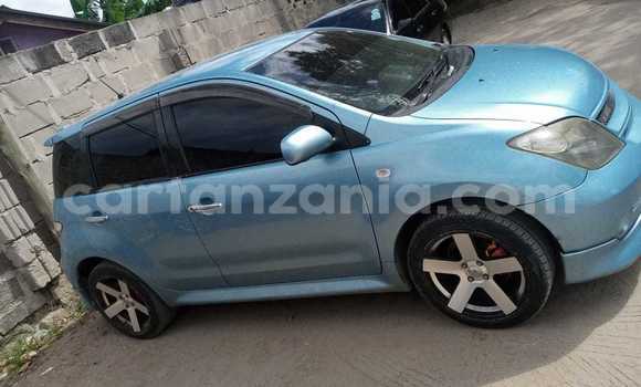 Nunua Ilio tumika Toyota IST Bluu Gari ndani ya Dar es Salaam nchini Dar es Salaam Nunua Ilio tumika Toyota IST Bluu Gari ndani ya Dar es Salaam nchini Dar es Salaam