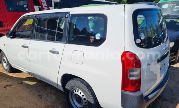 Nunua Mpya Toyota Probox Nyeupe Gari ndani ya Dar es Salaam nchini Dar es Salaam Nunua Mpya Toyota Probox Nyeupe Gari ndani ya Dar es Salaam nchini Dar es Salaam