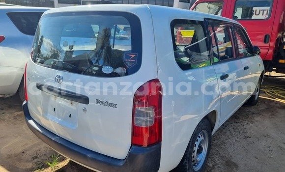 Nunua Mpya Toyota Probox Nyeupe Gari ndani ya Dar es Salaam nchini Dar es Salaam Nunua Mpya Toyota Probox Nyeupe Gari ndani ya Dar es Salaam nchini Dar es Salaam