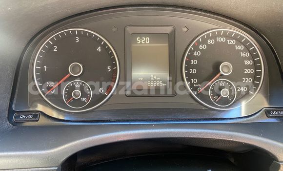 Buy Used Volkswagen Caddy Other Car in Kinondoni in Dar es Salaam Buy Used Volkswagen Caddy Other Car in Kinondoni in Dar es Salaam