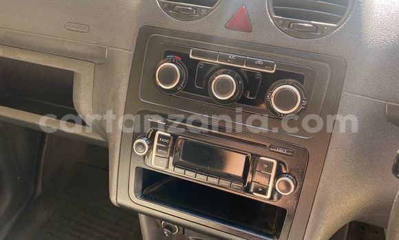 Buy Used Volkswagen Caddy Other Car in Kinondoni in Dar es Salaam Buy Used Volkswagen Caddy Other Car in Kinondoni in Dar es Salaam
