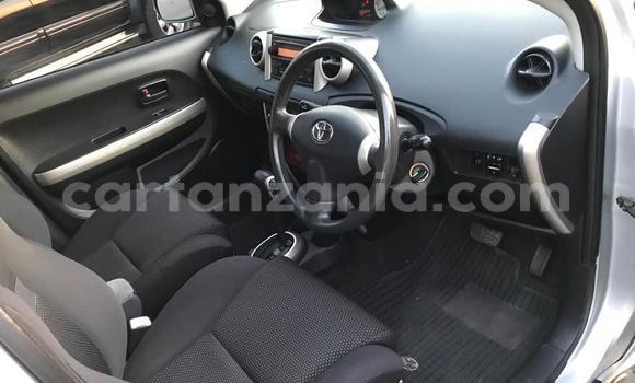 Buy New Toyota IST Silver Car in Dar es Salaam in Dar es Salaam Buy New Toyota IST Silver Car in Dar es Salaam in Dar es Salaam