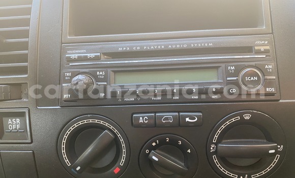 Buy Used Volkswagen Caravelle Brown Car in Dar es Salaam in Dar es Salaam Buy Used Volkswagen Caravelle Brown Car in Dar es Salaam in Dar es Salaam