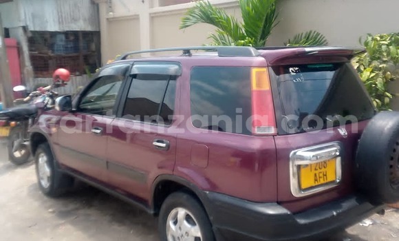 Nunua Ilio tumika Honda CR–V Nyekundu Gari ndani ya Dar es Salaam nchini Dar es Salaam Nunua Ilio tumika Honda CR–V Nyekundu Gari ndani ya Dar es Salaam nchini Dar es Salaam