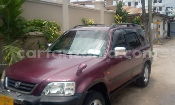 Nunua Ilio tumika Honda CR–V Nyekundu Gari ndani ya Dar es Salaam nchini Dar es Salaam Nunua Ilio tumika Honda CR–V Nyekundu Gari ndani ya Dar es Salaam nchini Dar es Salaam