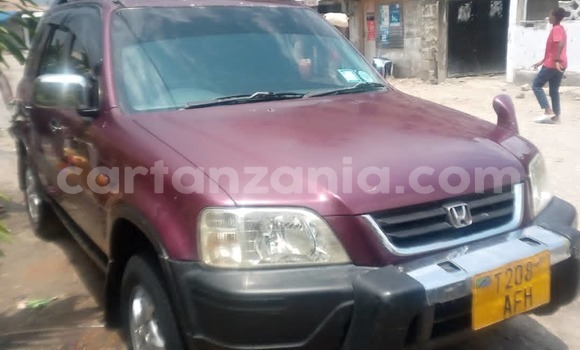 Nunua Ilio tumika Honda CR–V Nyekundu Gari ndani ya Dar es Salaam nchini Dar es Salaam Nunua Ilio tumika Honda CR–V Nyekundu Gari ndani ya Dar es Salaam nchini Dar es Salaam