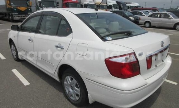 Nunua Ilio tumika Toyota Premio Nyeupe Gari ndani ya Dar es Salaam nchini Dar es Salaam Nunua Ilio tumika Toyota Premio Nyeupe Gari ndani ya Dar es Salaam nchini Dar es Salaam