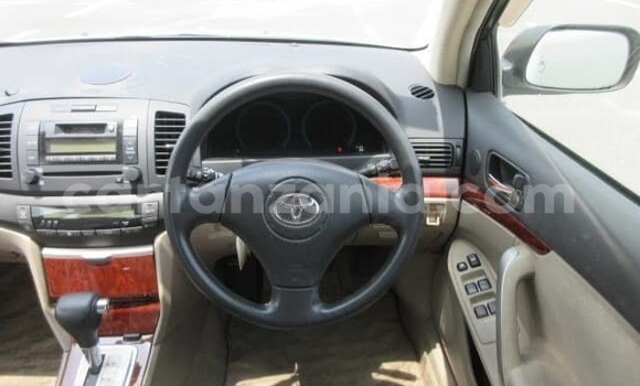 Nunua Ilio tumika Toyota Premio Nyeupe Gari ndani ya Dar es Salaam nchini Dar es Salaam Nunua Ilio tumika Toyota Premio Nyeupe Gari ndani ya Dar es Salaam nchini Dar es Salaam