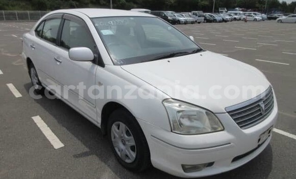 Nunua Ilio tumika Toyota Premio Nyeupe Gari ndani ya Dar es Salaam nchini Dar es Salaam Nunua Ilio tumika Toyota Premio Nyeupe Gari ndani ya Dar es Salaam nchini Dar es Salaam