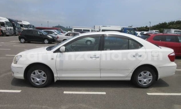 Nunua Ilio tumika Toyota Premio Nyeupe Gari ndani ya Dar es Salaam nchini Dar es Salaam Nunua Ilio tumika Toyota Premio Nyeupe Gari ndani ya Dar es Salaam nchini Dar es Salaam