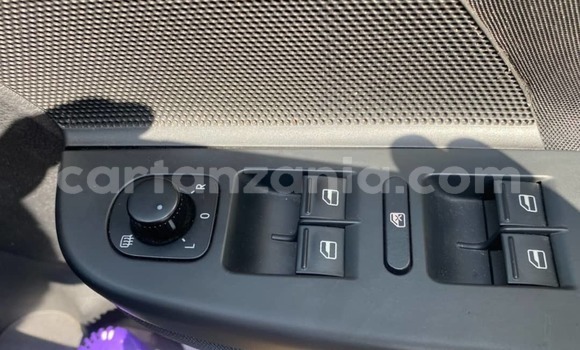 Buy Used Volkswagen Golf Black Car in Dar es Salaam in Dar es Salaam Buy Used Volkswagen Golf Black Car in Dar es Salaam in Dar es Salaam