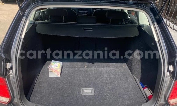 Buy Used Volkswagen Golf Black Car in Dar es Salaam in Dar es Salaam Buy Used Volkswagen Golf Black Car in Dar es Salaam in Dar es Salaam