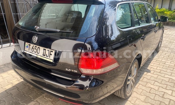 Buy Used Volkswagen Golf Black Car in Dar es Salaam in Dar es Salaam Buy Used Volkswagen Golf Black Car in Dar es Salaam in Dar es Salaam