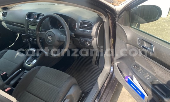 Buy Used Volkswagen Golf Black Car in Dar es Salaam in Dar es Salaam Buy Used Volkswagen Golf Black Car in Dar es Salaam in Dar es Salaam
