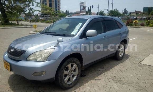 Buy Used Toyota Harrier Other Car in Dar es Salaam in Dar es Salaam Buy Used Toyota Harrier Other Car in Dar es Salaam in Dar es Salaam