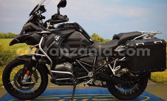 Nunua Ilio tumika BMW GS Nyingine Bike ndani ya Dar es Salaam nchini Dar es Salaam