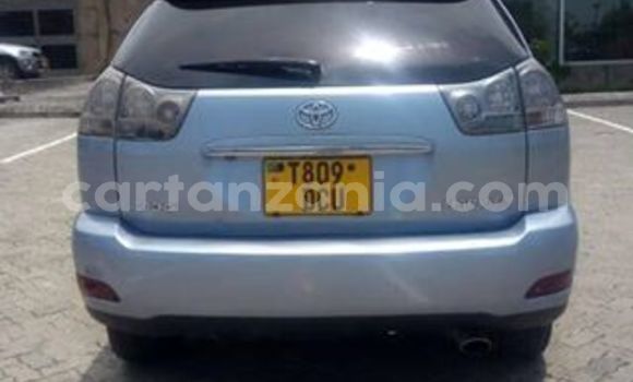 Buy Used Toyota Harrier Other Car in Dar es Salaam in Dar es Salaam Buy Used Toyota Harrier Other Car in Dar es Salaam in Dar es Salaam