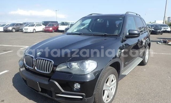 Nunua Ilio tumika BMW X5 Nyeusi Gari ndani ya Dar es Salaam nchini Dar es Salaam Nunua Ilio tumika BMW X5 Nyeusi Gari ndani ya Dar es Salaam nchini Dar es Salaam