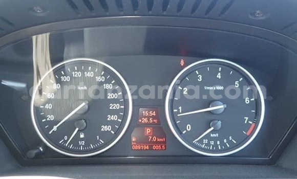 Nunua Ilio tumika BMW X5 Nyeusi Gari ndani ya Dar es Salaam nchini Dar es Salaam Nunua Ilio tumika BMW X5 Nyeusi Gari ndani ya Dar es Salaam nchini Dar es Salaam