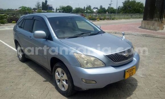 Buy Used Toyota Harrier Other Car in Dar es Salaam in Dar es Salaam Buy Used Toyota Harrier Other Car in Dar es Salaam in Dar es Salaam