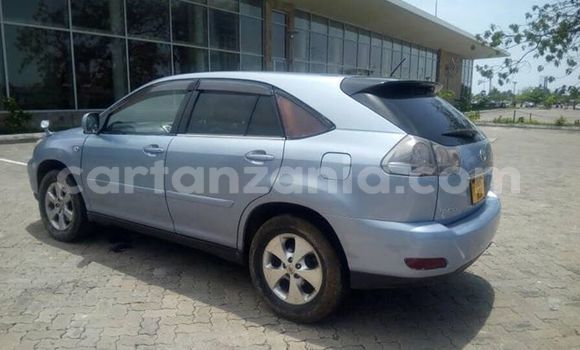 Buy Used Toyota Harrier Other Car in Dar es Salaam in Dar es Salaam Buy Used Toyota Harrier Other Car in Dar es Salaam in Dar es Salaam