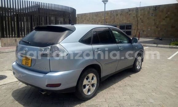 Buy Used Toyota Harrier Other Car in Dar es Salaam in Dar es Salaam Buy Used Toyota Harrier Other Car in Dar es Salaam in Dar es Salaam