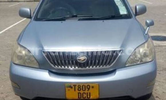 Buy Used Toyota Harrier Other Car in Dar es Salaam in Dar es Salaam Buy Used Toyota Harrier Other Car in Dar es Salaam in Dar es Salaam