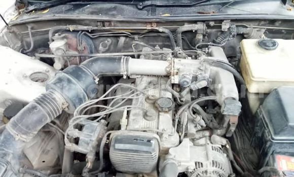 Buy Used Toyota Mark II White Car in Dar es Salaam in Dar es Salaam Buy Used Toyota Mark II White Car in Dar es Salaam in Dar es Salaam