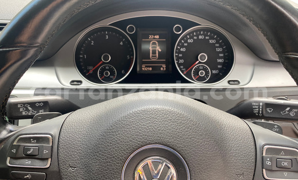 Buy Used Volkswagen Passat Silver Car in Dar es Salaam in Dar es Salaam Buy Used Volkswagen Passat Silver Car in Dar es Salaam in Dar es Salaam